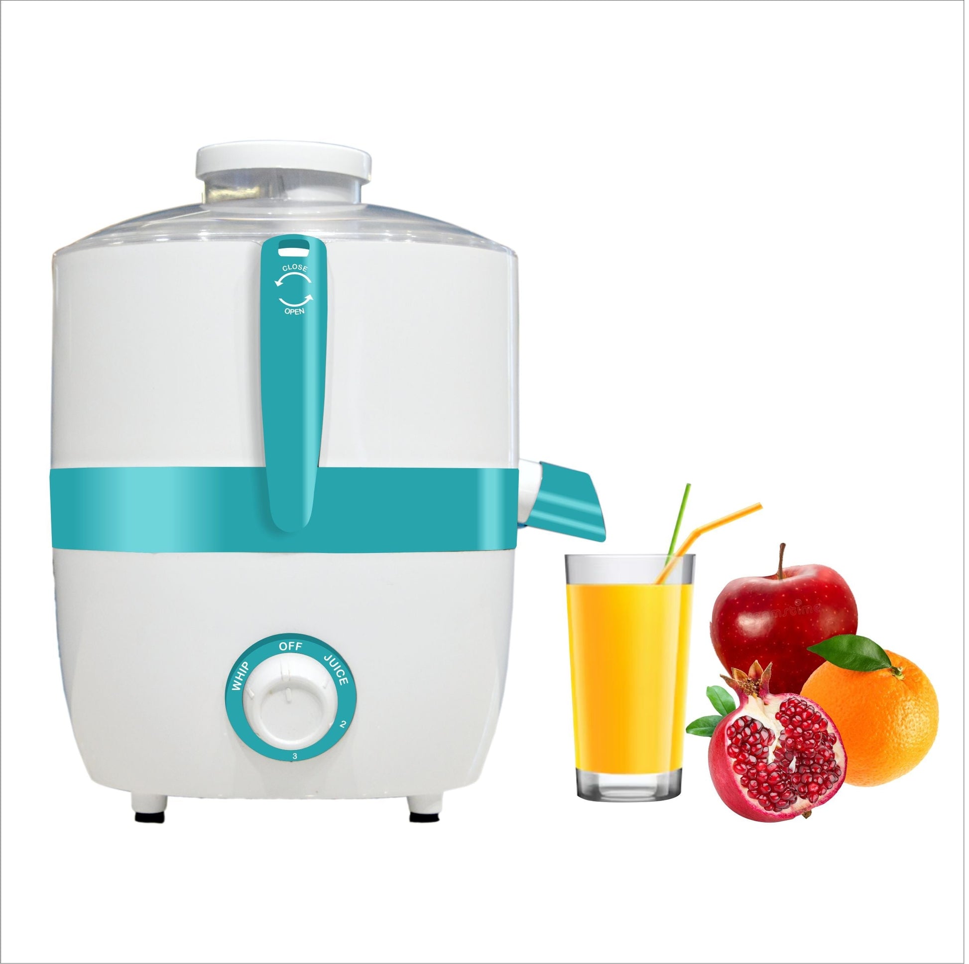 NAVRATRI COMBO #4 -Prestige Sandwich Maker Grill  + Softel Centrifugal Juicer Sr.