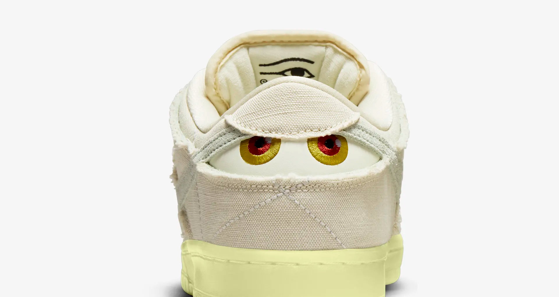 SB Dunk Low "Mummy"