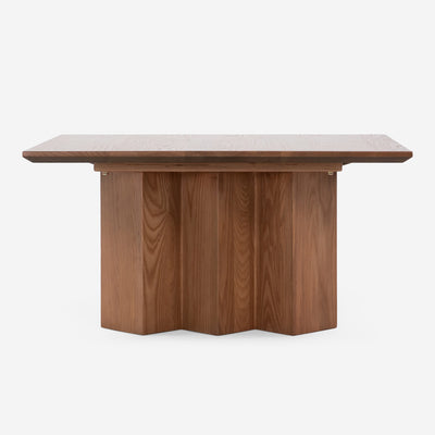 Zafal Square Coffee Table by Sun at Six