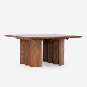 Zafal Square Coffee Table by Sun at Six