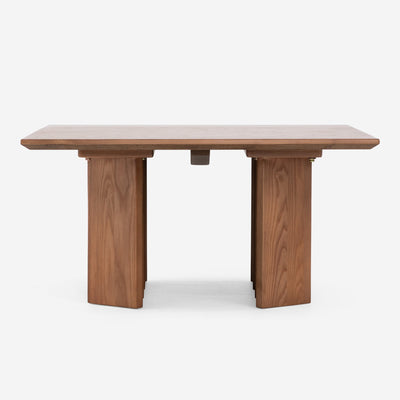 Zafal Square Coffee Table by Sun at Six