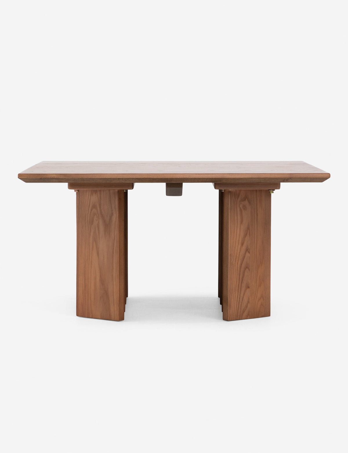 Zafal Square Coffee Table by Sun at Six