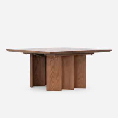 Zafal Square Coffee Table by Sun at Six