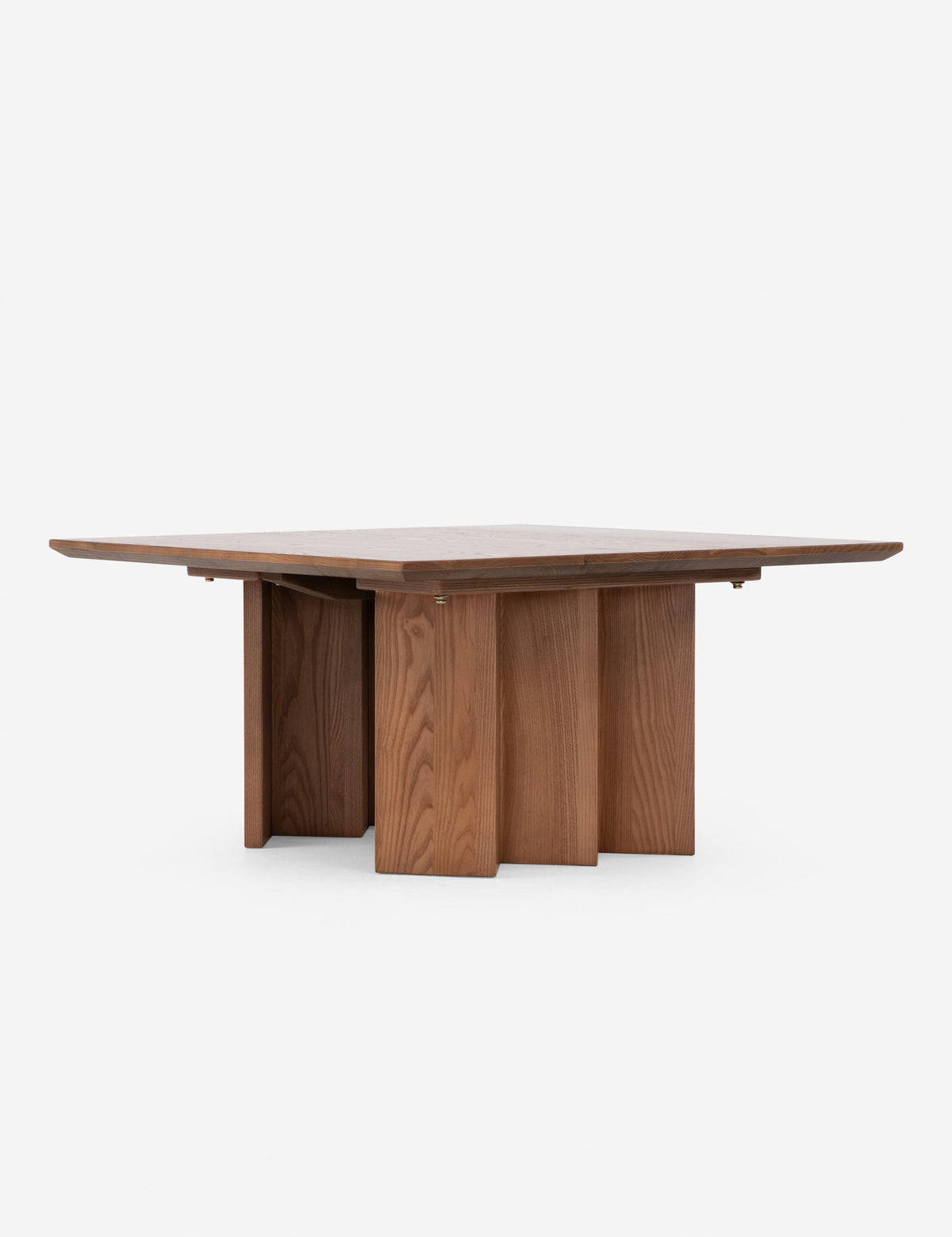 Zafal Square Coffee Table by Sun at Six