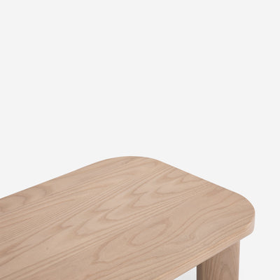 Kiral Nightstand by Sun at Six