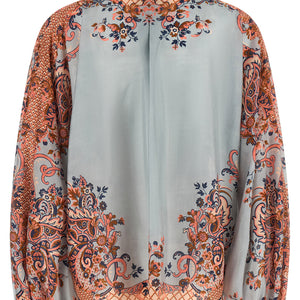 Zimmermann Aster Blouse