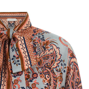 Zimmermann Aster Blouse