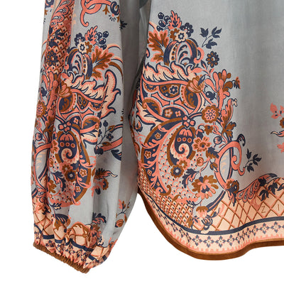 Zimmermann Aster Blouse