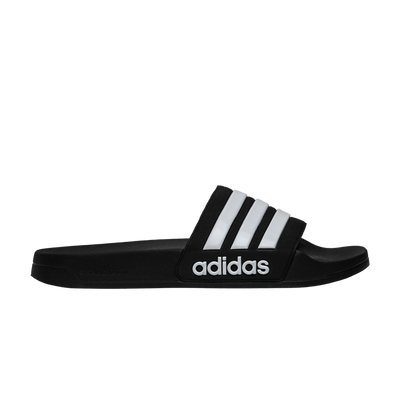 adidas Adilette Shower Slides Core Black