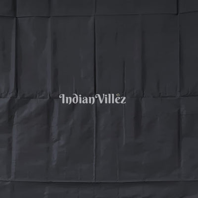 Maroon Doll Design Bomkai Silk Saree