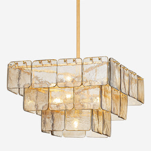 Esmeralda Chandelier