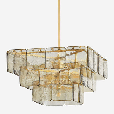 Esmeralda Chandelier
