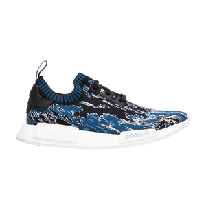 adidas NMD R1 SNS Datamosh 2.0 Blue Night