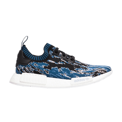 adidas NMD R1 SNS Datamosh 2.0 Blue Night