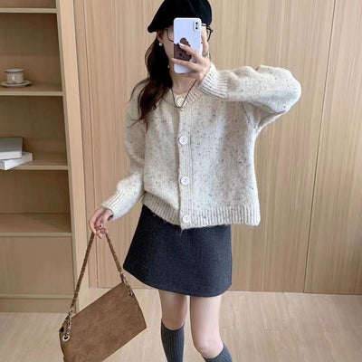 Palermo Woolen Sweater