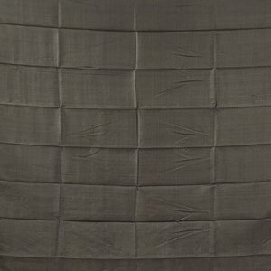 Black Kathiphera Odisha Ikat Khandua Silk Saree