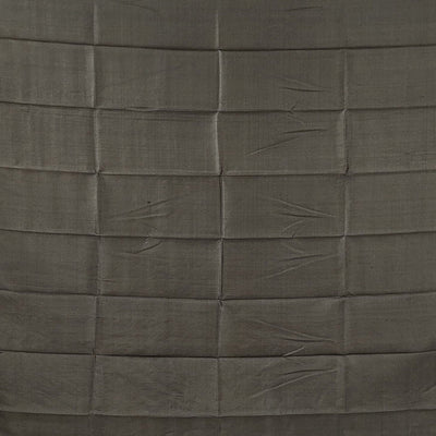 Black Kathiphera Odisha Ikat Khandua Silk Saree