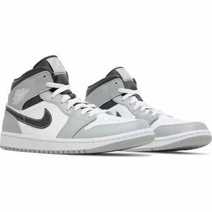 Air Jordan 1 Mid Anthracite