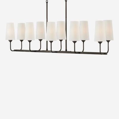 Dabney Linear Chandelier