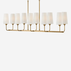 Dabney Linear Chandelier