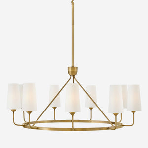Dabney Chandelier