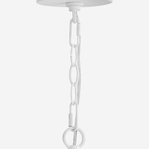 Escher Chandelier