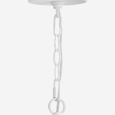 Escher Chandelier