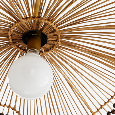 Waverly Pendant Light by Arteriors
