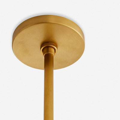 Waverly Pendant Light by Arteriors