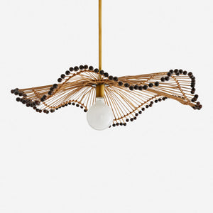 Waverly Pendant Light by Arteriors