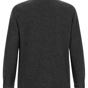 Zegna Jersey Overshirt