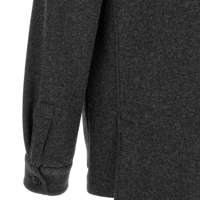 Zegna Jersey Overshirt