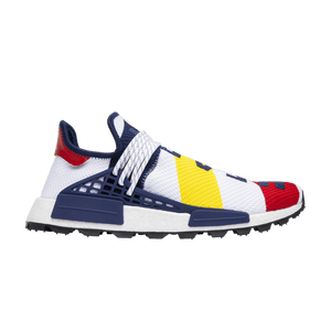 adidas NMD Hu Pharrell x Billionaire Boys Club Multi-Color