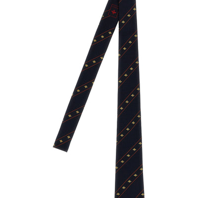 Gucci The Labour 7.0 Tie