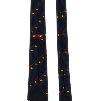 Gucci The Labour 7.0 Tie