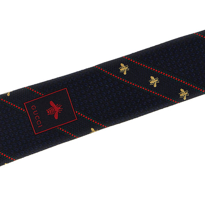 Gucci The Labour 7.0 Tie