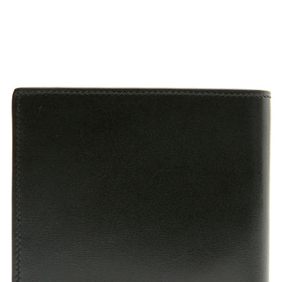 Saint Laurent Logo Wallet