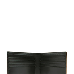 Saint Laurent Logo Wallet