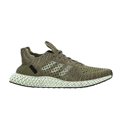 adidas Futurecraft 4D Footpatrol