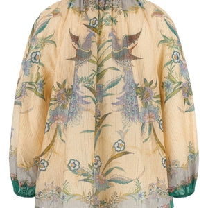 Zimmermann Indra Blouse