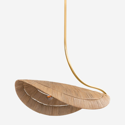 Jean-Luc Linear Chandelier