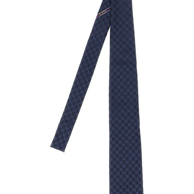 Gucci Double G Tie