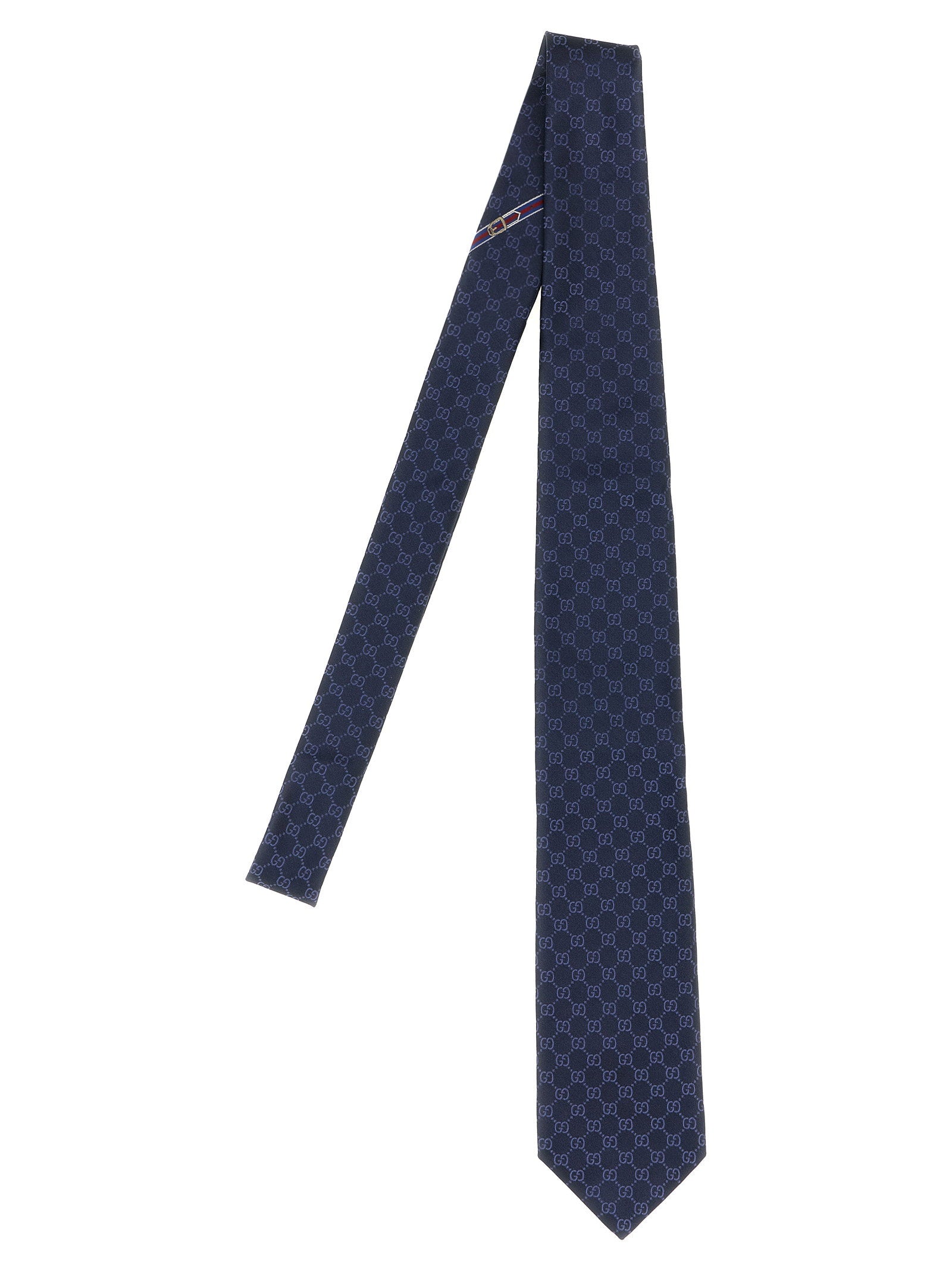 Gucci Double G Tie