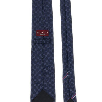 Gucci Double G Tie