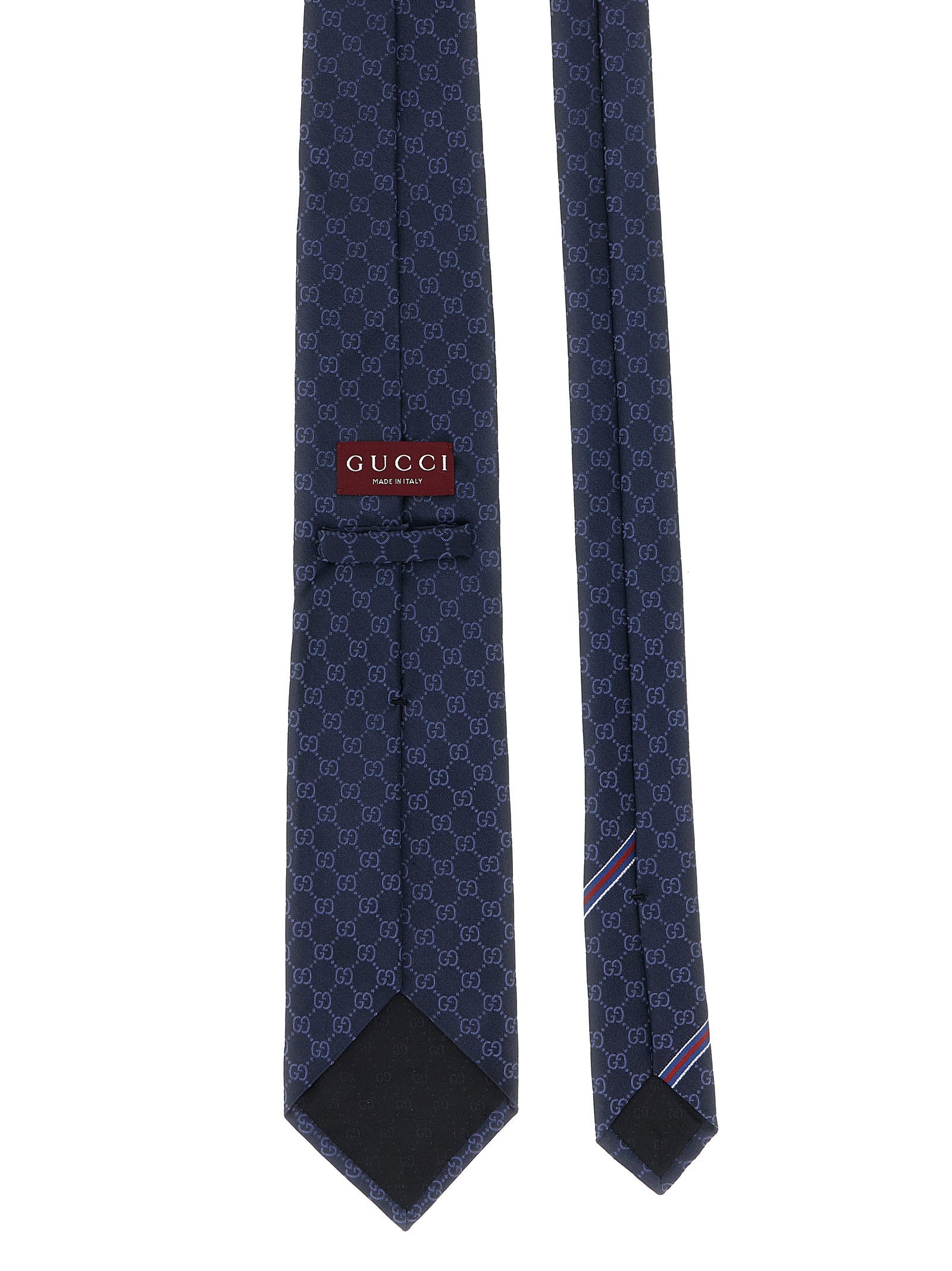 Gucci Double G Tie
