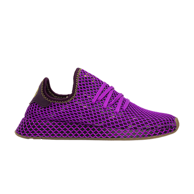 adidas Deerupt Dragon Ball Z Son Gohan