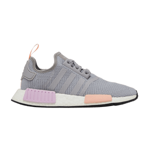 adidas NMD R1 Light Granite Clear Orange (Women's)