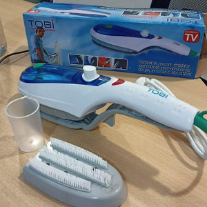 Travel Steamer Iron Portable Garment Hand Steamer For Clothes