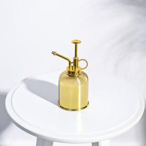 Spritzer Metallic Mister