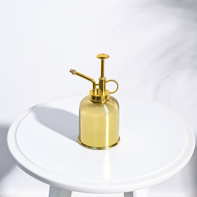 Spritzer Metallic Mister